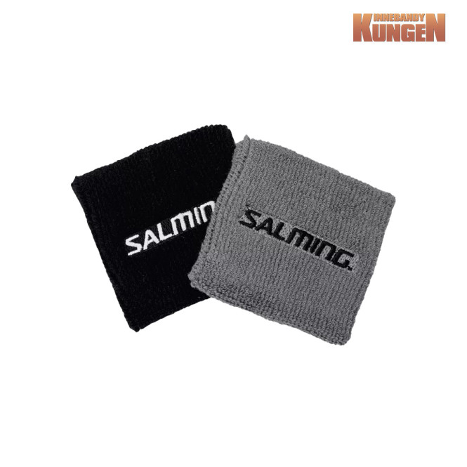 Salming Wristband Shorts 2-pack