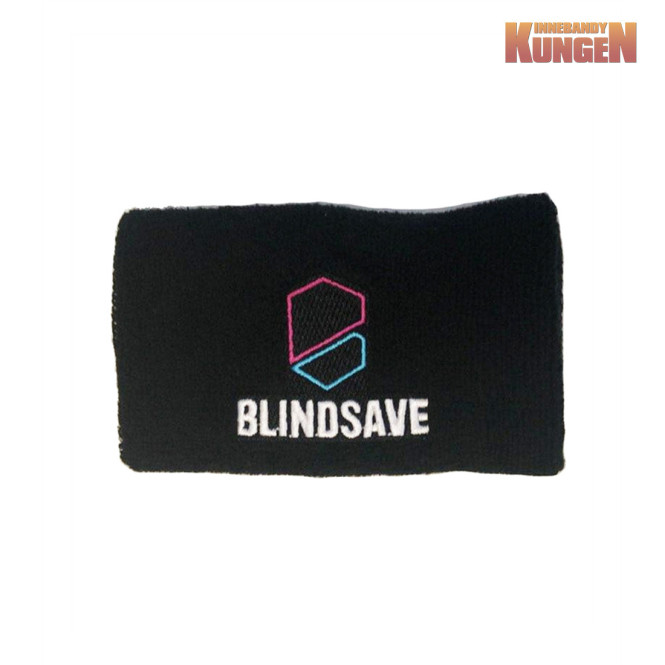 Blindsave Vristband med RC