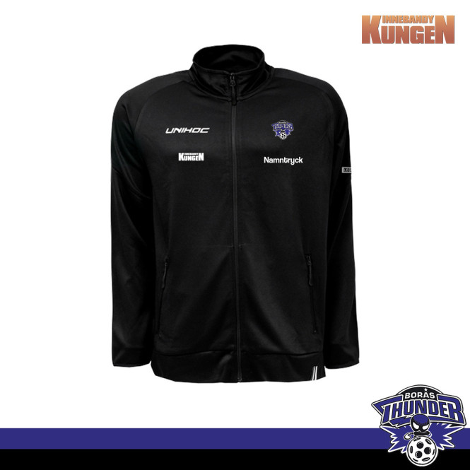 Overallsjacka LEGACY JR Borås Thunder