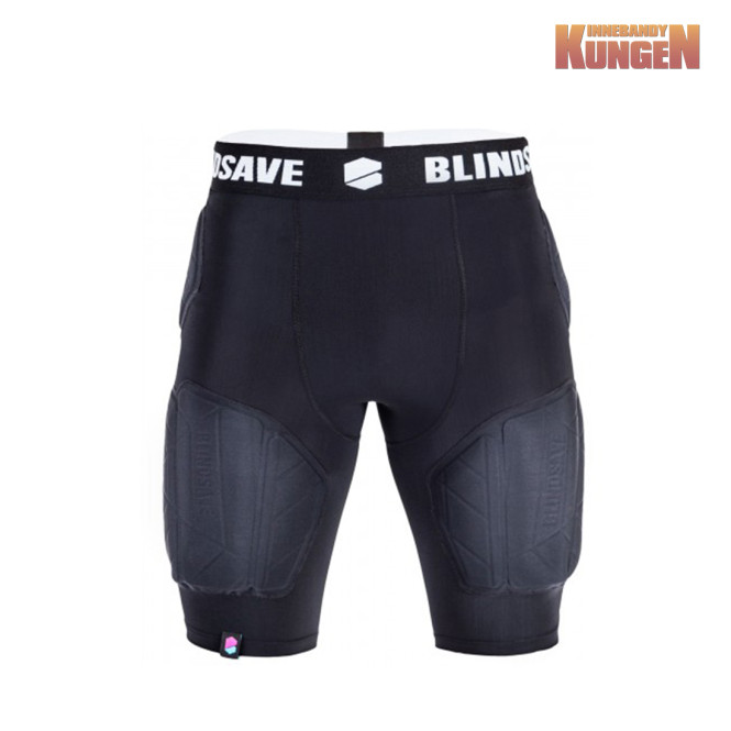 Blindsave Protective Shorts PRO + cup