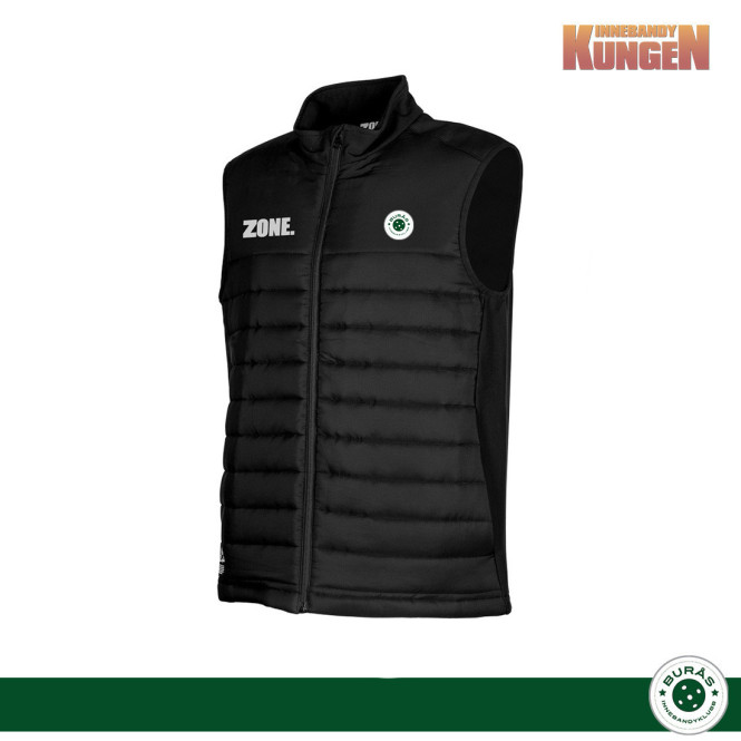Vest NIGHTRUNNER Burås IK