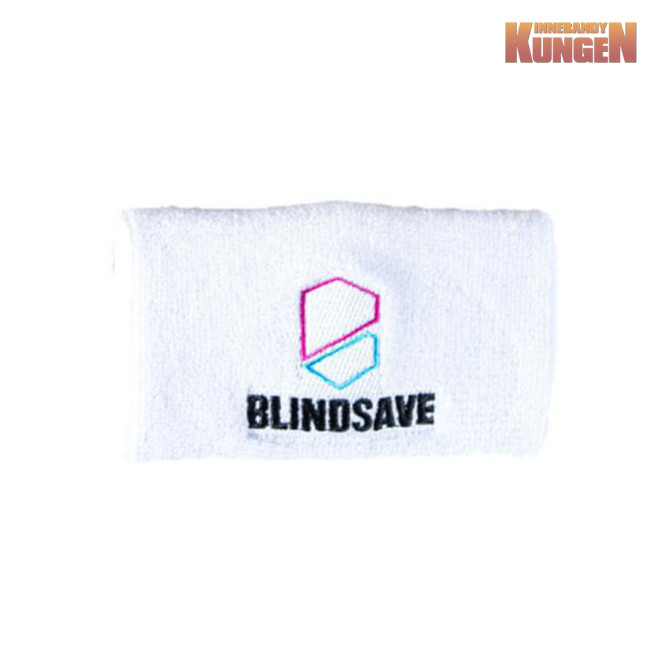 Blindsave Vristband med RC