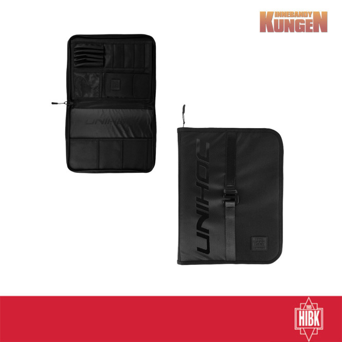 Coachcase DARK LINE Hindås IBK