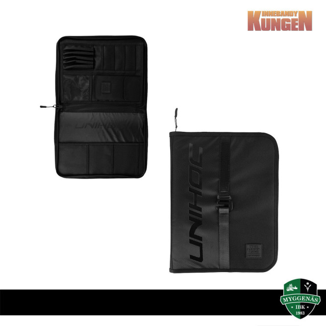 Coach case DARK LINE Myggenäs IBK
