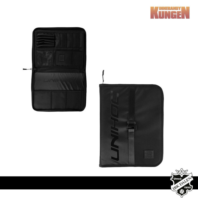 Coach case DARK LINE IBK Dalen