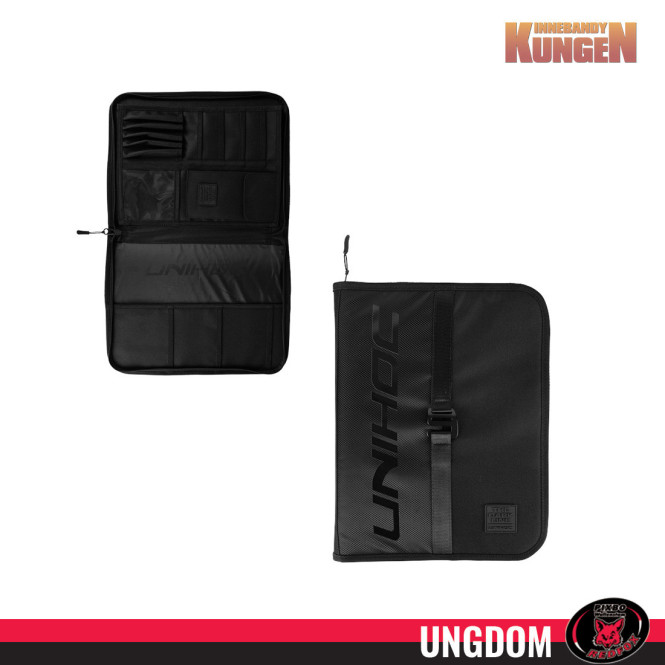 Coachcase DARK LINE PW Ungdom