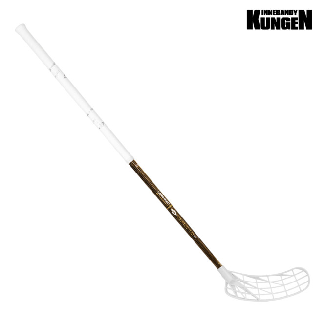 Unihoc Innebandyklubba UNILITE CARBSKIN Curve 26