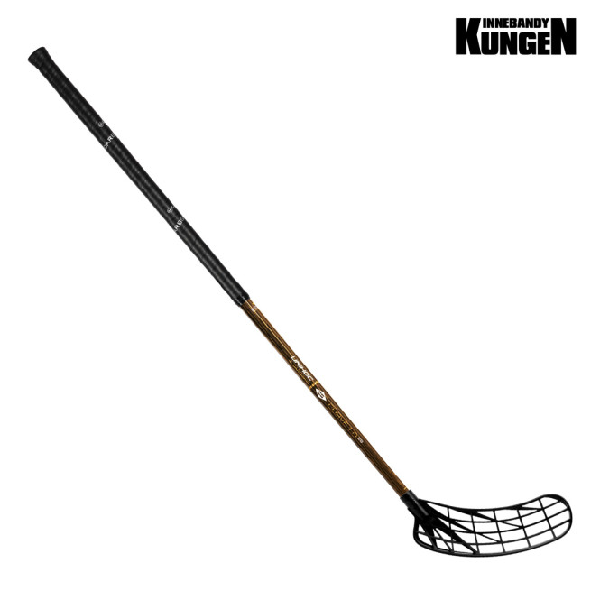 Unihoc Innebandyklubba UNILITE CARBSKIN Curve 29