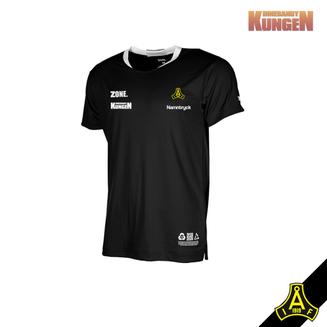 T-shirt CLUB SR Åsa IF