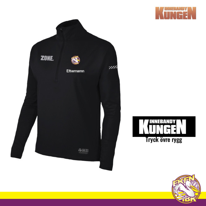 T-shirt GYMTIME longsleeve Eken IBK