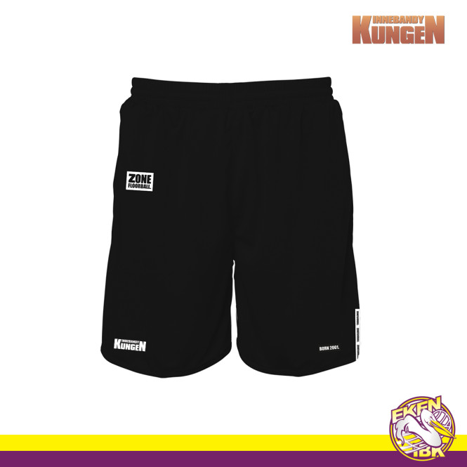 Shorts Athlete JR Eken IBK