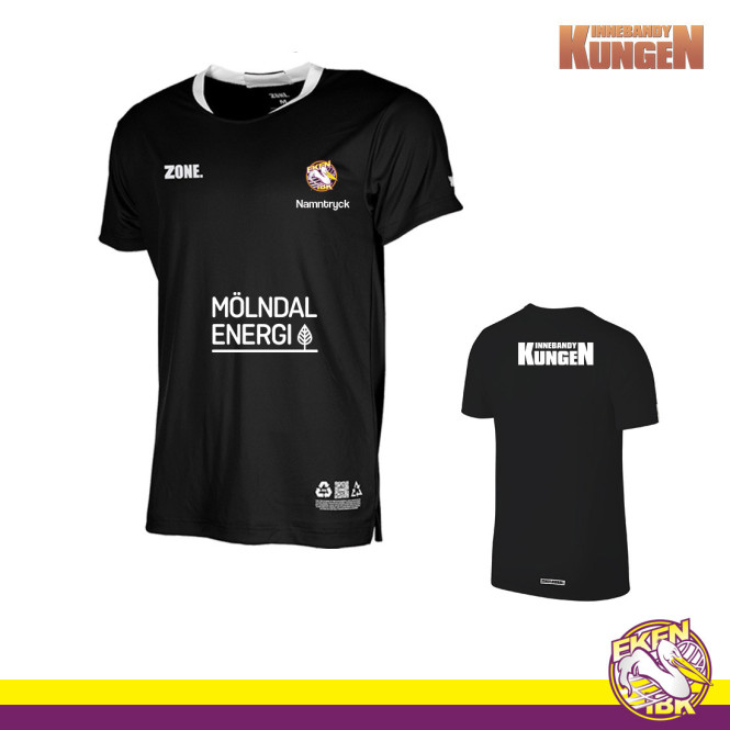 T-shirt CLUB JR Eken IBK