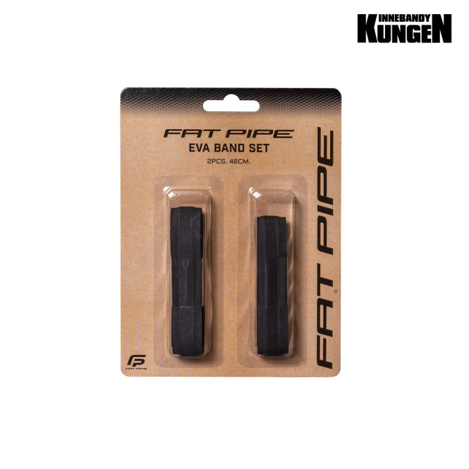Fat pipe EVABAND SET
