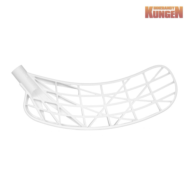 Unihoc EVOLITE hard TITAN PP