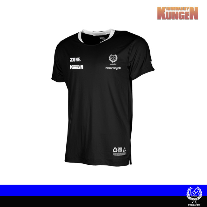 T-shirt CLUB JR Fliseryds IF