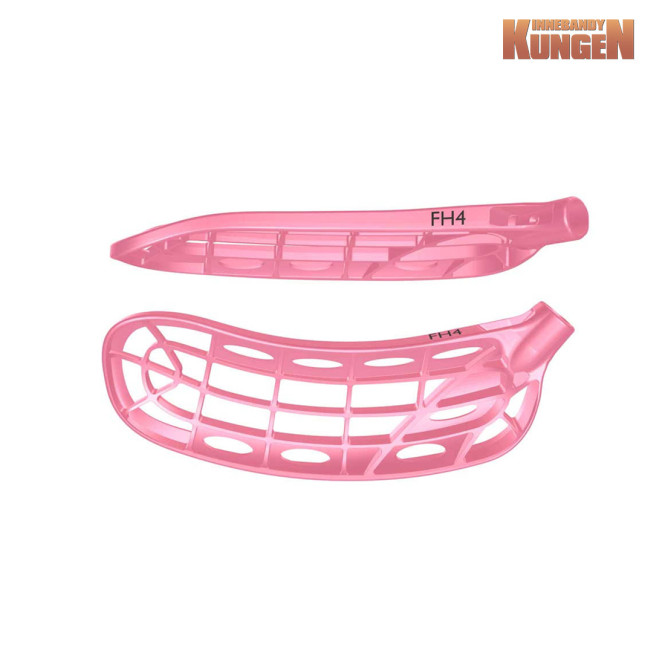 Fat Pipe Innebandyblad JAB PPB FH4