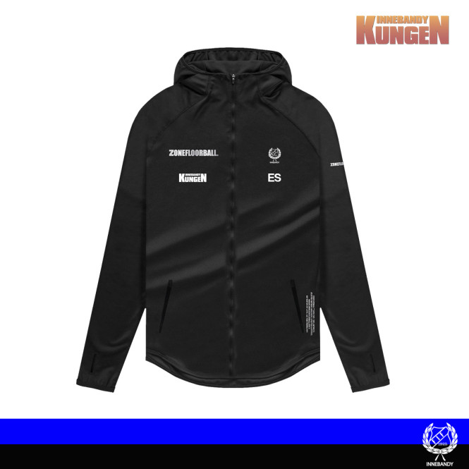 Hoodtröja Modern JR Fliseryds IF