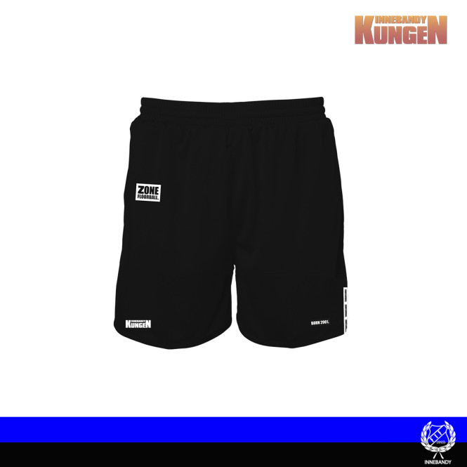 Shorts Athlete JR Lady Cut Fliseryds IF