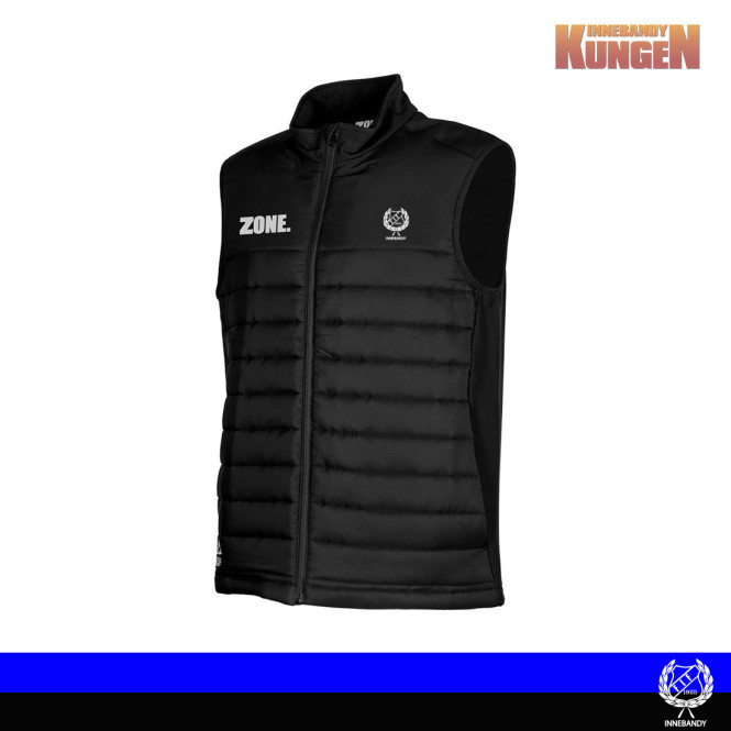 Vest NIGHTRUNNER Fliseryds IF