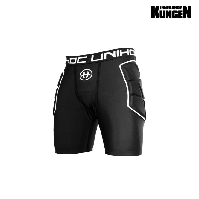 Unihoc Målvakts shorts FLOW JR