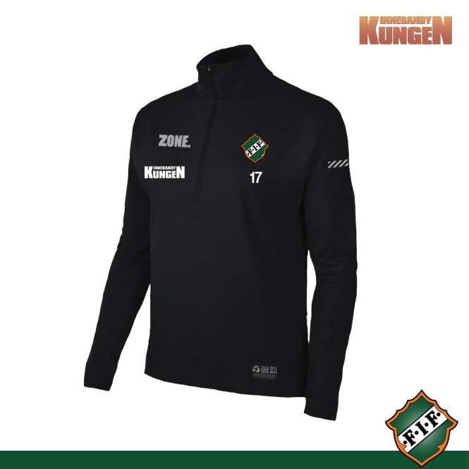 T-shirt GYMTIME longsleeve Fritsla IF