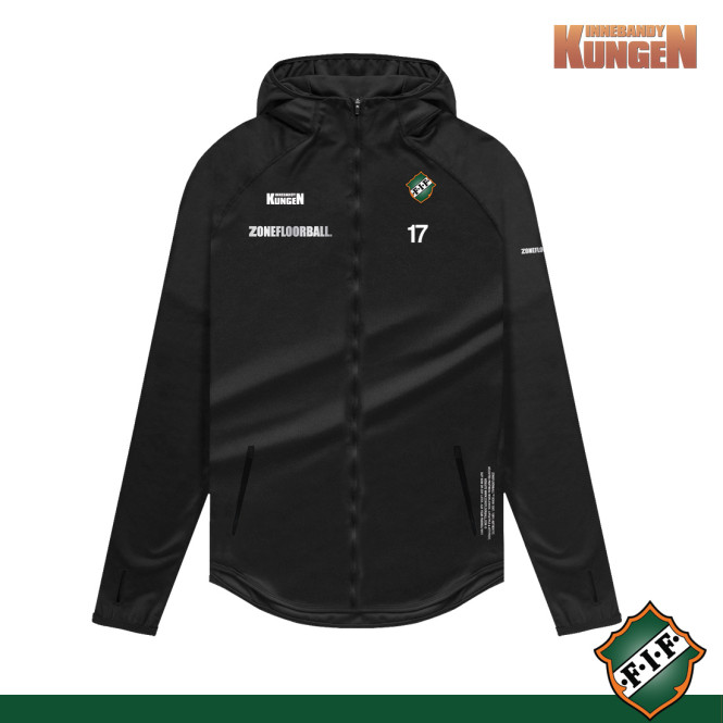 Hoodtröja Modern JR Fritsla IF