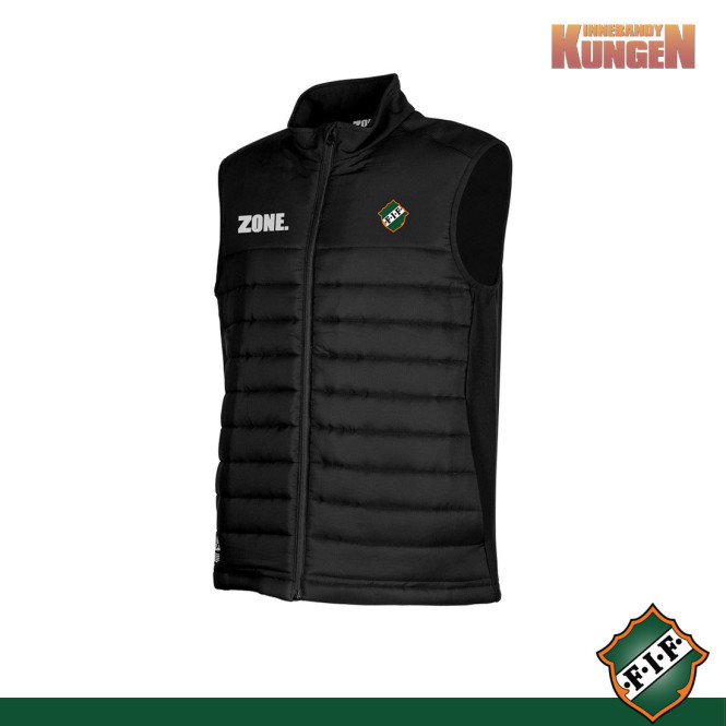 Vest NIGHTRUNNER Fritsla IF