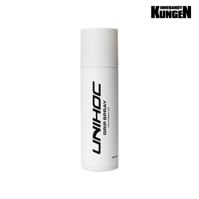 Unihoc Grip Spray Sticky 200ml