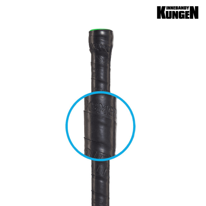 Salming X3M Pro Grepplinda