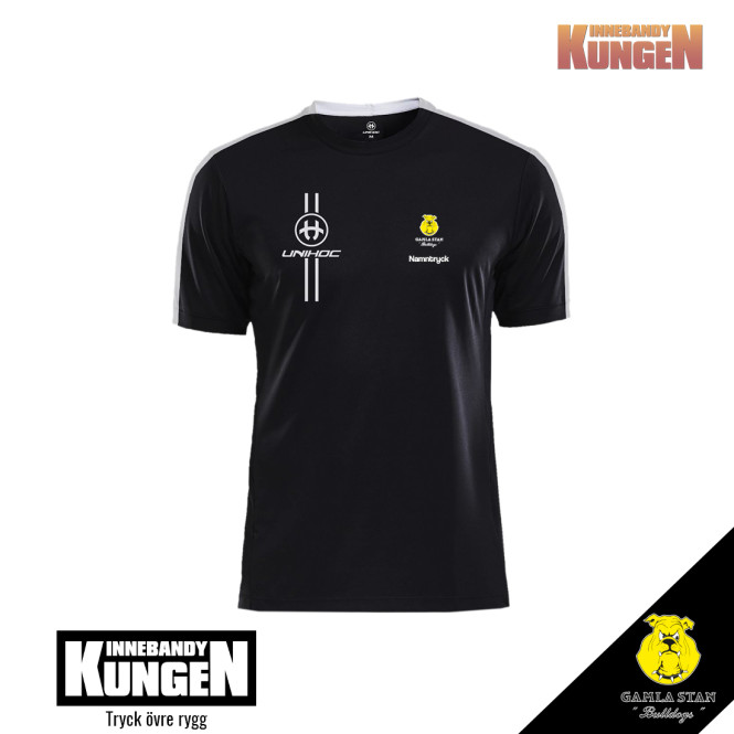 T-shirt ARROW SR Gamla Stan IBK