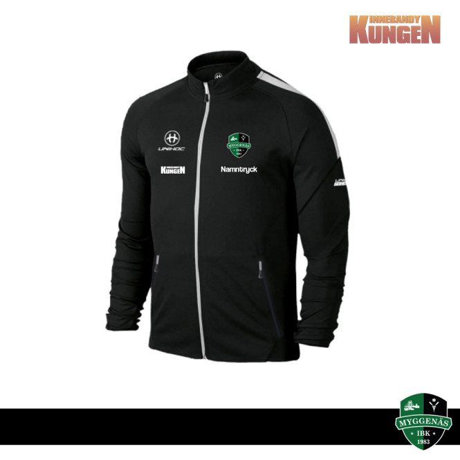 Overallsjacka Technic SR Myggenäs IBK