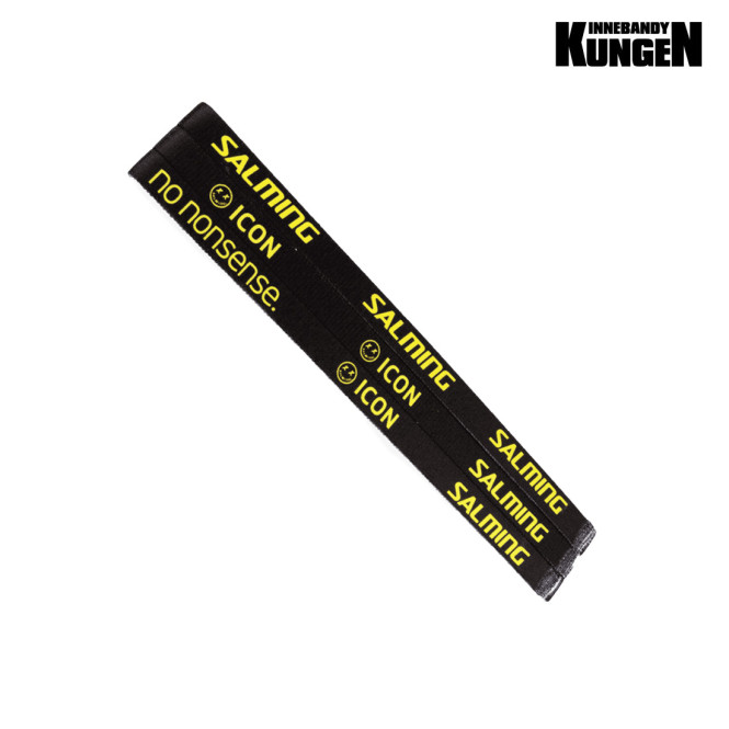 Salming Hairband 3-pack ICON
