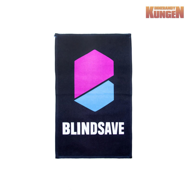 Blindsave Handduk