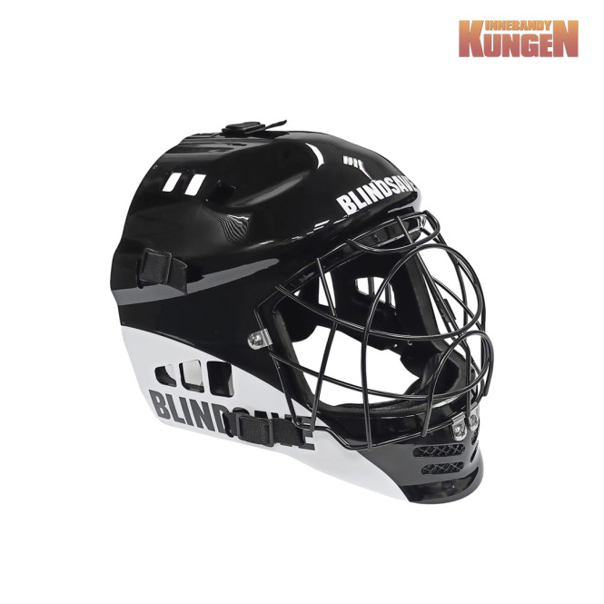 Blindsave Målvaktshjälm LITE JR