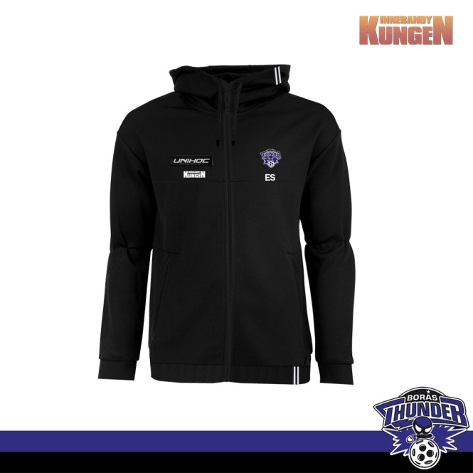 Hoodtröja LEGACY Borås Thunder