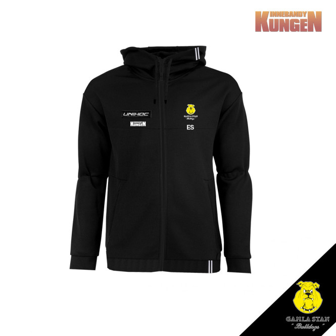 Hoodtröja LEGACY Gamla Stan IBK