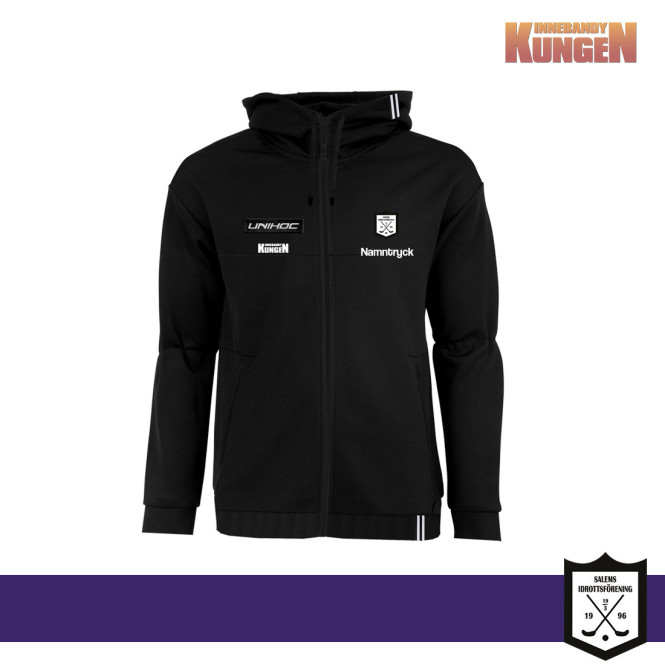 Hoodtröja LEGACY Salems IF