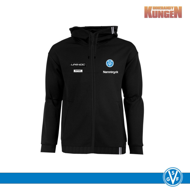 Hoodtröja LEGACY Virserums SGF
