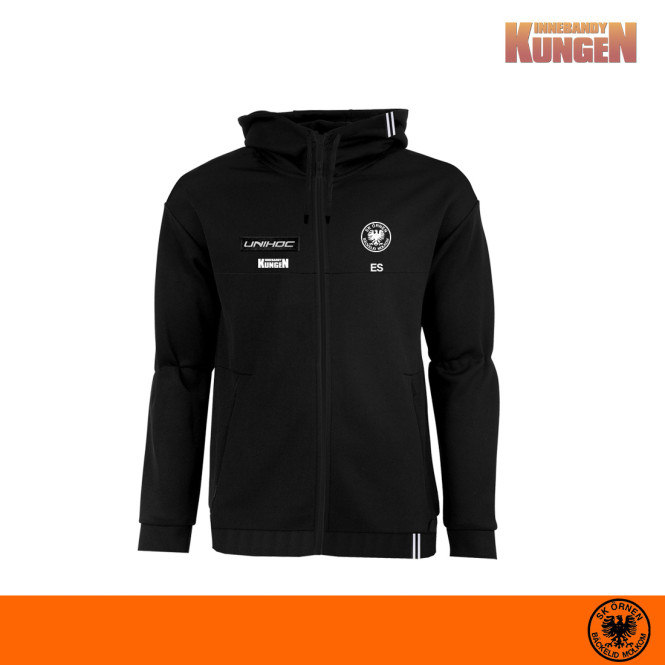 Hoodtröja LEGACY SK Örnen