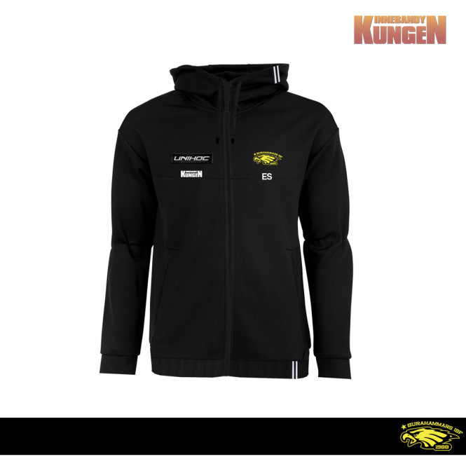 Hoodtröja LEGACY Surahammars IBF