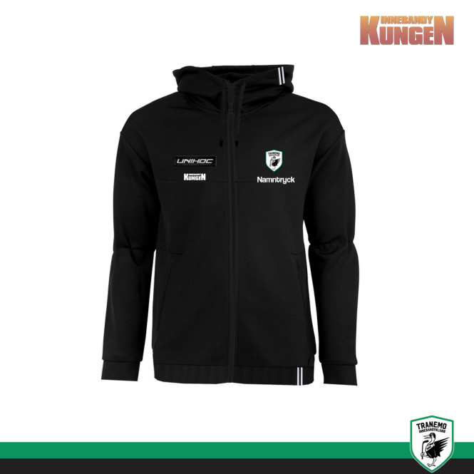 Hoodtröja LEGACY Tranemo IBK