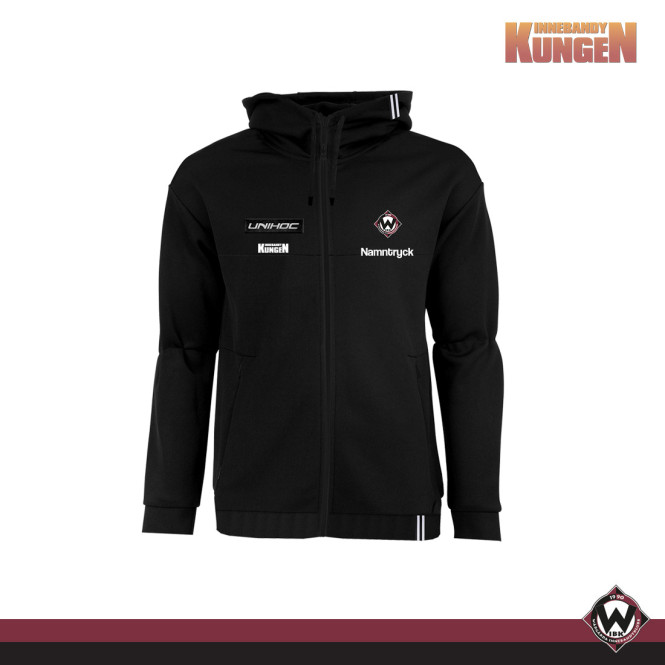 Hoodtröja LEGACY Wårgårda IBK