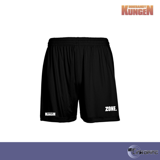 Shorts CLUB SR IBF Linköpning