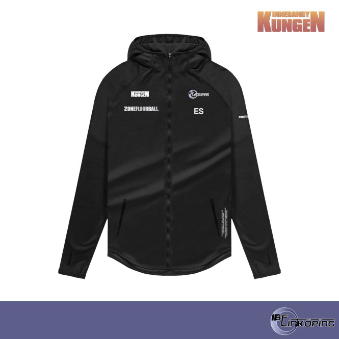 Hoodtröja Modern SR IBF Linköping