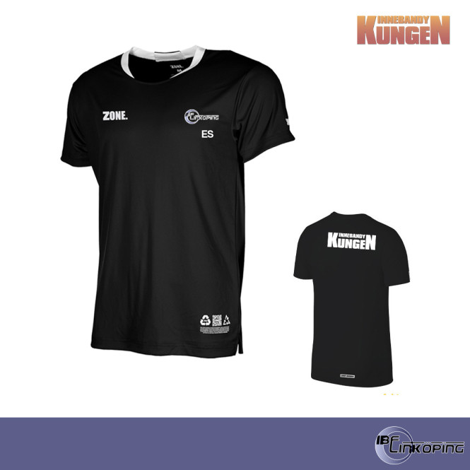 T-shirt CLUB SR IBF Linköping
