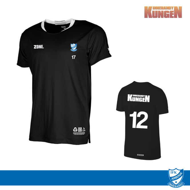 T-shirt CLUB JR IFK Arboga IBK