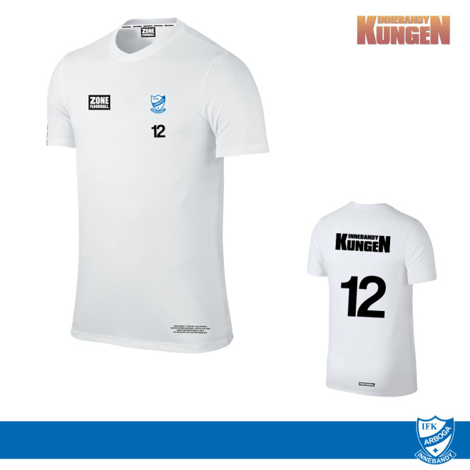 T-shirt Athlete JR IFK Arboga IBK