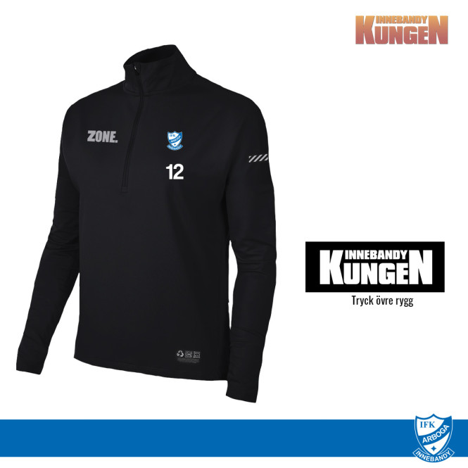 T-shirt GYMTIME longsleeve IFK Arboga IBK