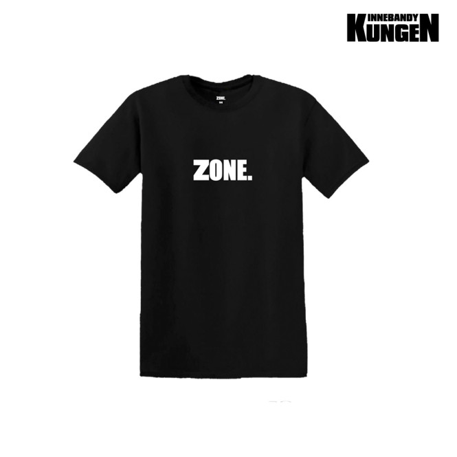 Zone T-shirt INTRO