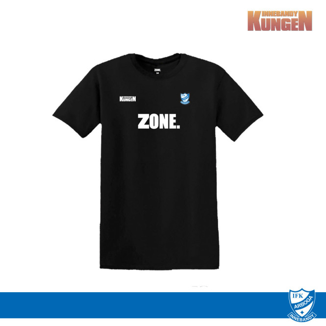 T-shirt INTRO IFK Arboga IBK